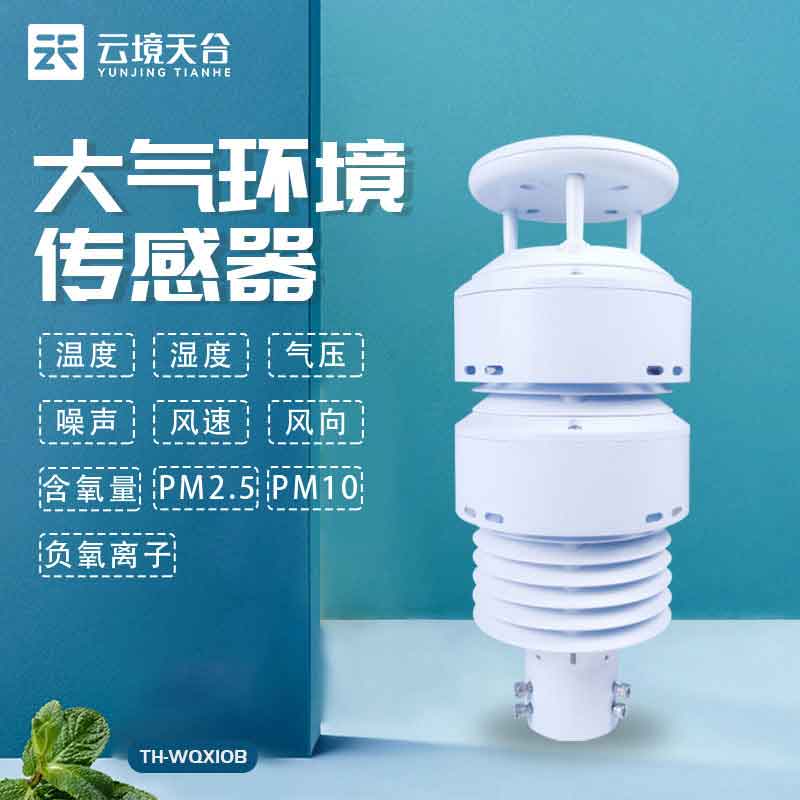 大氣環(huán)境傳感器-環(huán)境污染監(jiān)測(cè)設(shè)備